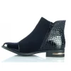 Obuwie damskie 903-1 BLACK
