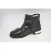 Obuwie damskie A338 BLACK