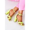 Buty damskie XDS83