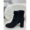 Obuwie damskie 884 BLACK