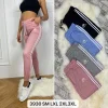 Spodnie damskie DC554