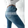 Spodnie damskie MSM5867