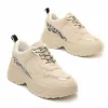 Obuwie damskie 8479 BEIGE