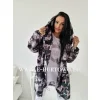 Kurtka Parka damska IKM00908