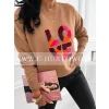 Sweterki damskie MT5744