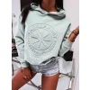 Bluza damska LLT8859