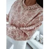 Komplet dres O'la Blanca LB55
