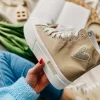 Buty damskie DF692