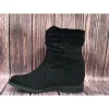 Obuwie damskie NC952 (36-41) Black