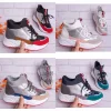 Buty damskie G0158
