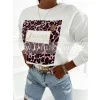 Bluza damska E408