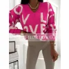 Swetry damskie MOT0056