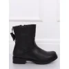 Obuwie damskie JY705 BLACK