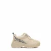 Obuwie damskie 8479 BEIGE