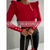 Bluzka sweterkowa DE886