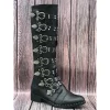 Obuwie damskie NC271 BLACK