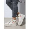 Buty damskie