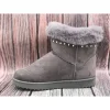 Obuwie damskie LV68 GREY