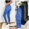 Leginsy damskie SA8549