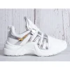Obuwie damskie M-32 SILVER 36-41