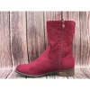Obuwie damskie 99-110 RED