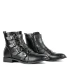 Obuwie damskie S120 BLACK