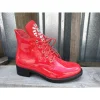 Obuwie damskie NC866 RED (36-41)