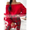 Bluzka koszula damska SA1850114