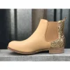 Obuwie damskie C232-1 CAMEL (36-41)