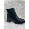 Obuwie damskie J518 BLACK