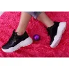 Obuwie damskie BL151 BLACK (36-41)