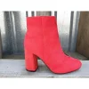 Obuwie damskie PE223 RED (36-41)