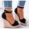 Buty damskie i MI014