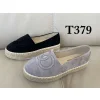 Buty damskie T379