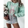 Bluza damska MOTE332