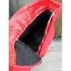 Obuwie damskie PE223 RED (36-41)