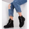 Obuwie damskie WNH-1 BLACK