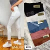 Leginsy damskie D8278-1