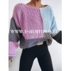 Swetry damskie IKN7011404