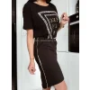 Spódnica damska MOT7788 (s-xl)