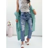 Spodnie damskie DVk556 (xs-xL)
