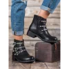 Obuwie damskie H2020 BLACK