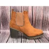 Obuwie damskie M10-7 CAMEL