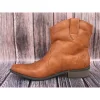 Obuwie damskie 928-1 CAMEL