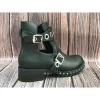 Obuwie damskie 11798 BLACK