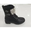 Obuwie damskie NC957 BLACK