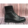 Obuwie damskie 9030 BLACK