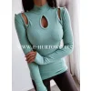 Bluzka damska HHMT0845