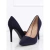 Obuwie damskie 4014 D.BLUE