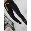 Spodnie damskie MOT4423 (S-XL)